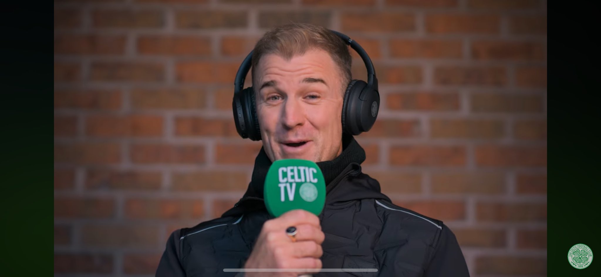 Super Joe Hart