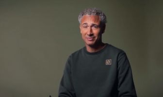 Henrik Larsson
