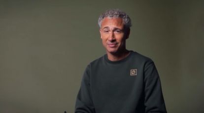 Henrik Larsson