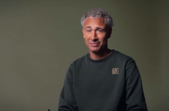 Henrik Larsson