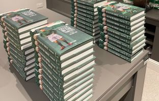 Celtic in the Thirties - out now!