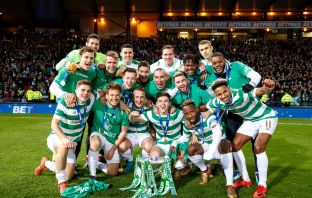 Celtic celebrations