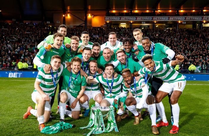 Celtic celebrations