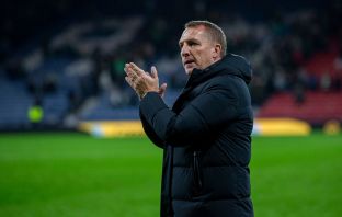 Brendan Rodgers