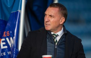 Brendan Rodgers