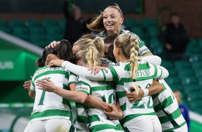 Celtic celebrations