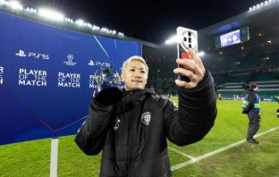 Daizen Maeda
