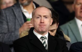 Michael Nicholson