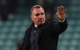 Brendan Rodgers