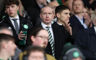 Micheal Nicholson