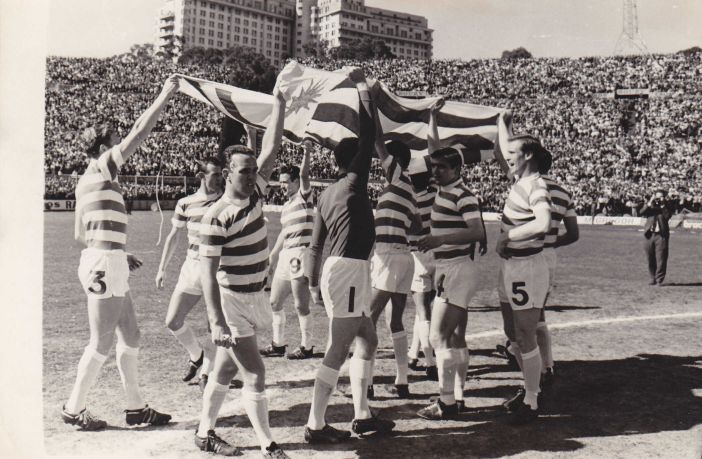 The Battle of Montevideo