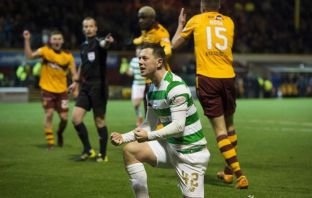 Callum McGregor