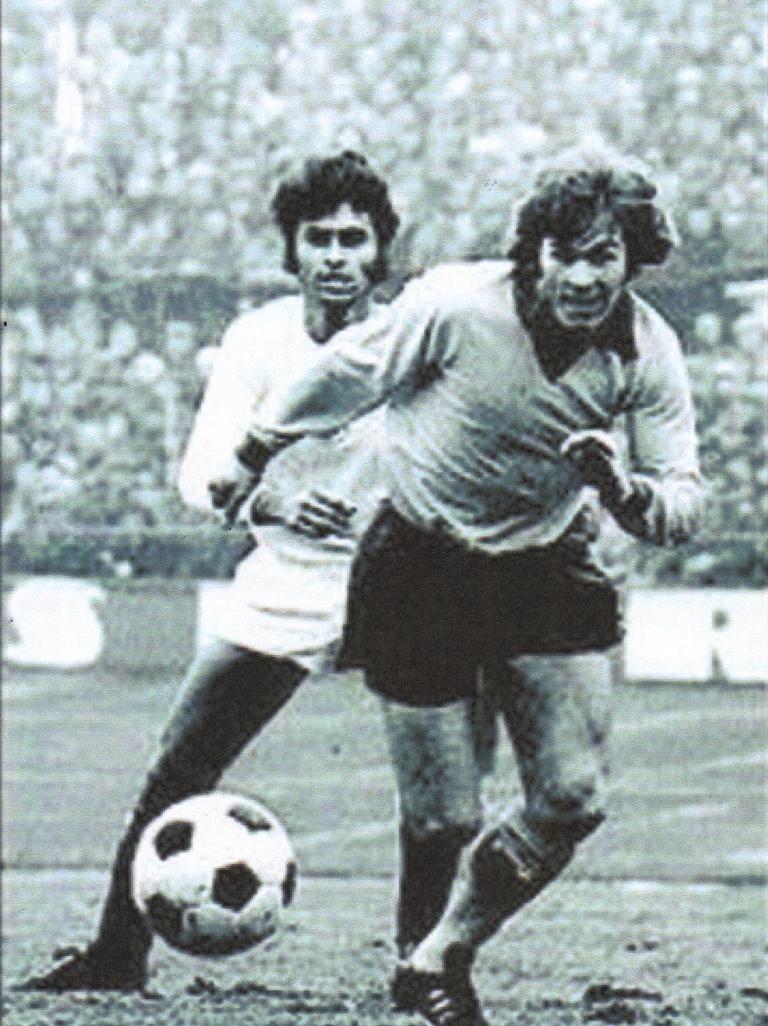 Kenny Dalglish