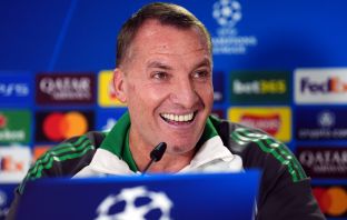 Brendan Rodgers