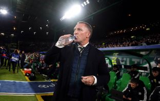 Brendan Rodgers