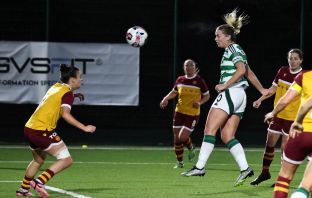 Noonan scores for Celtic