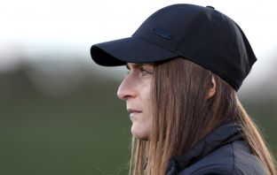 Elena Sadiku