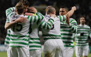 Celtic celebrations