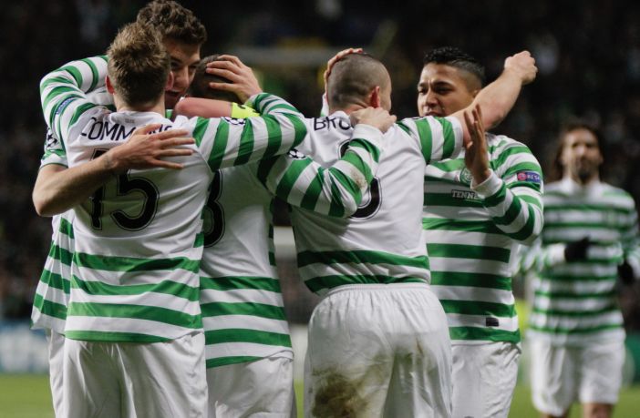 Celtic celebrations