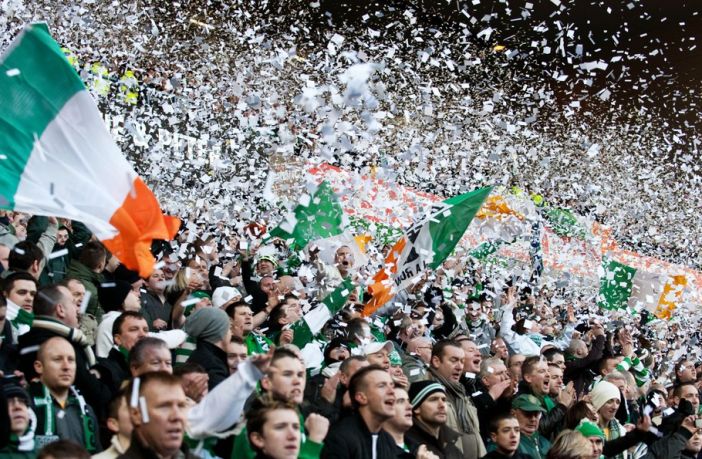 The Free Broomloan goes crazy