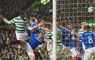 Joe Ledley scores