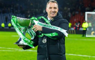 Brendan Rodgers