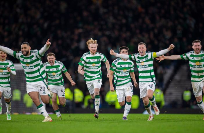 Celtic celebrations