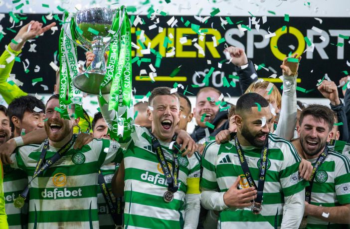 Celtic celebrations
