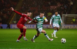 Callum McGregor