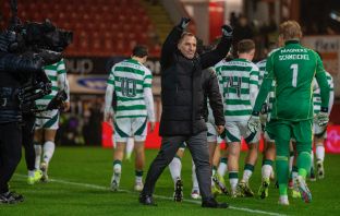 Brendan Rodgers