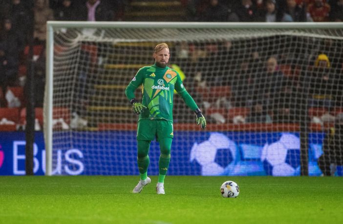 Kasper Schmeichel