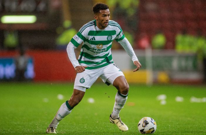 Auston Trusty