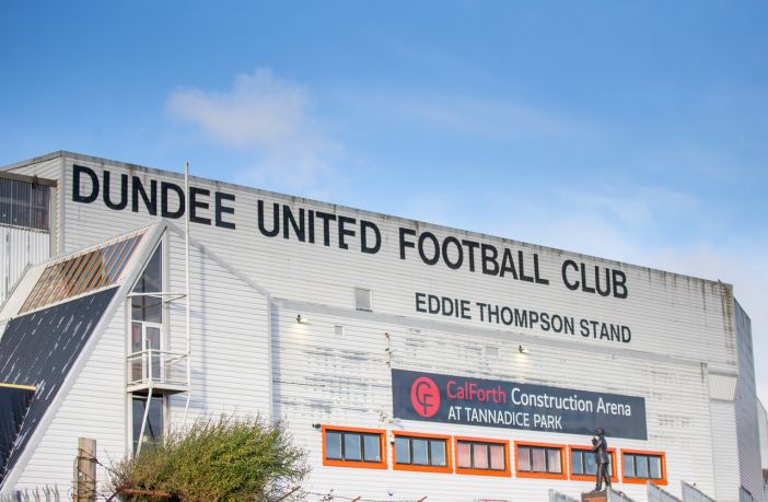 Tannadice
