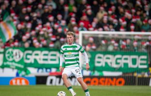 Stephen Welsh