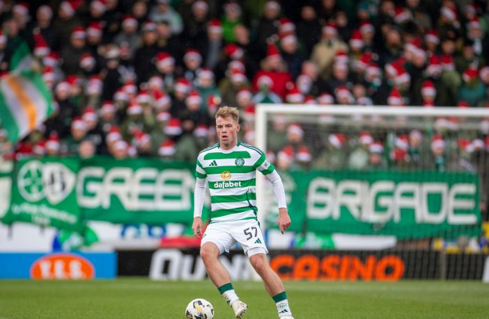 Stephen Welsh