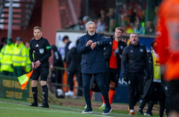 Jim Goodwin