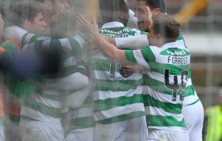 Celtic celebrations