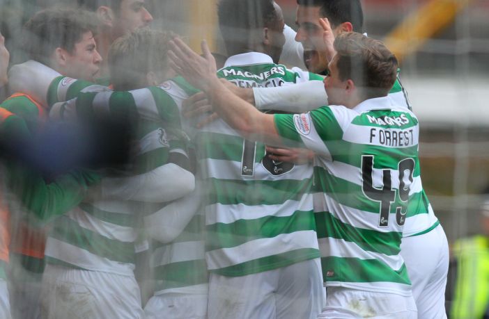 Celtic celebrations