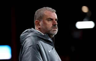 Ange Postecoglou