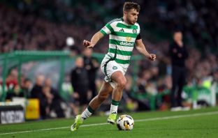 James Forrest
