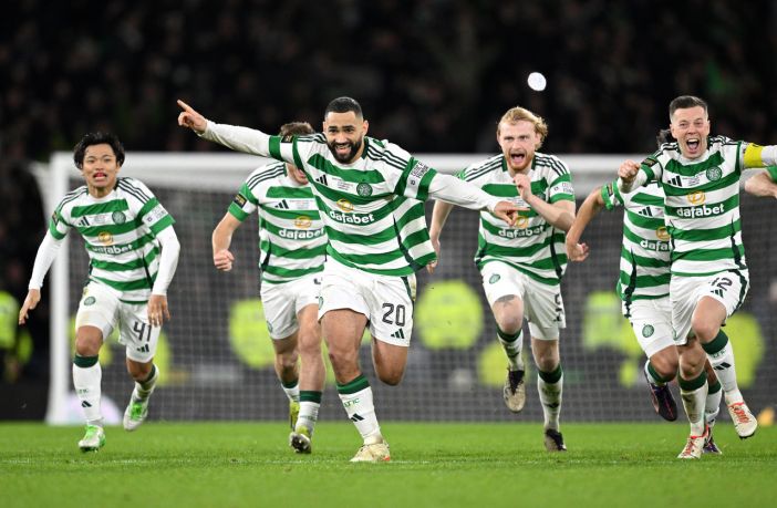 Celtic celebrations