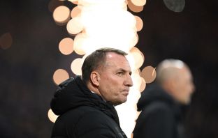 Brendan Rodgers
