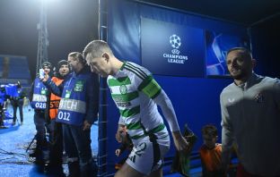 Callum McGregor