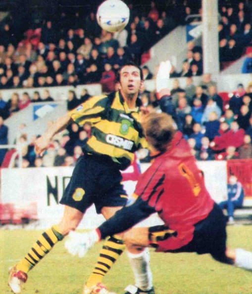 Paolo Di Canio
