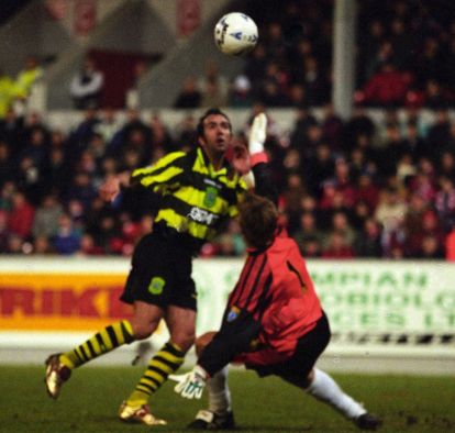 Paolo Di Canio