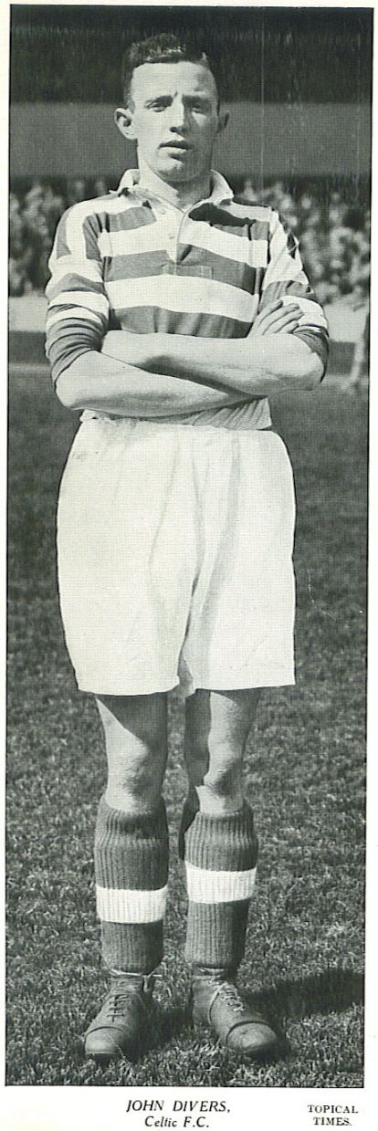 John Divers
