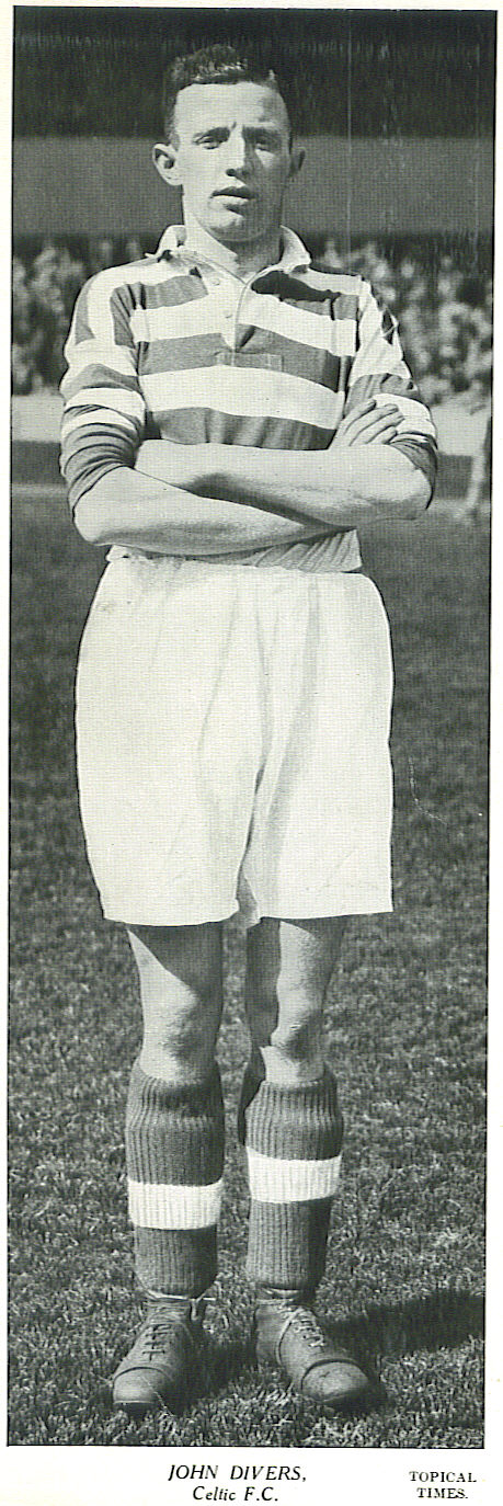 John Divers