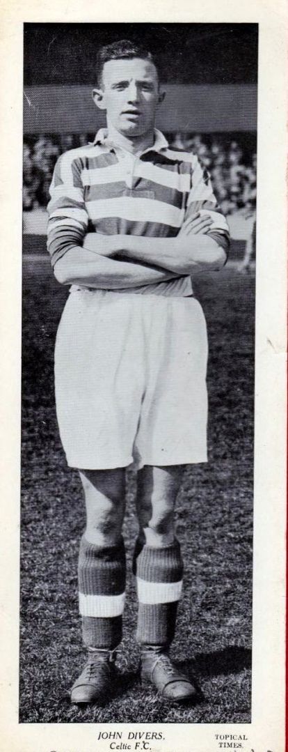 John Divers