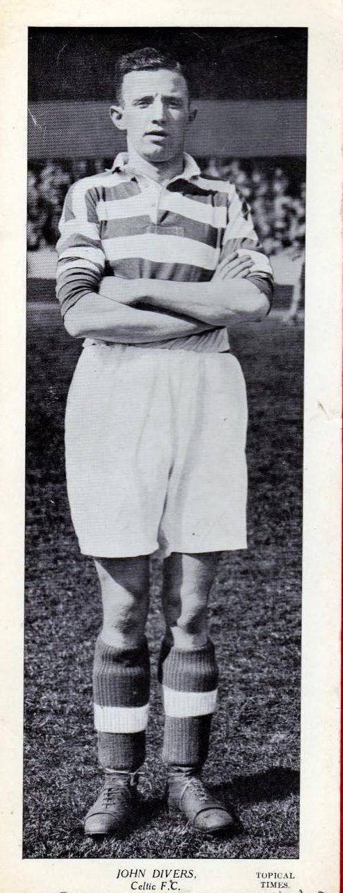 John Divers