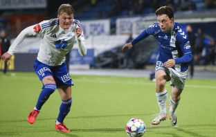 Sondre Orjasaeter